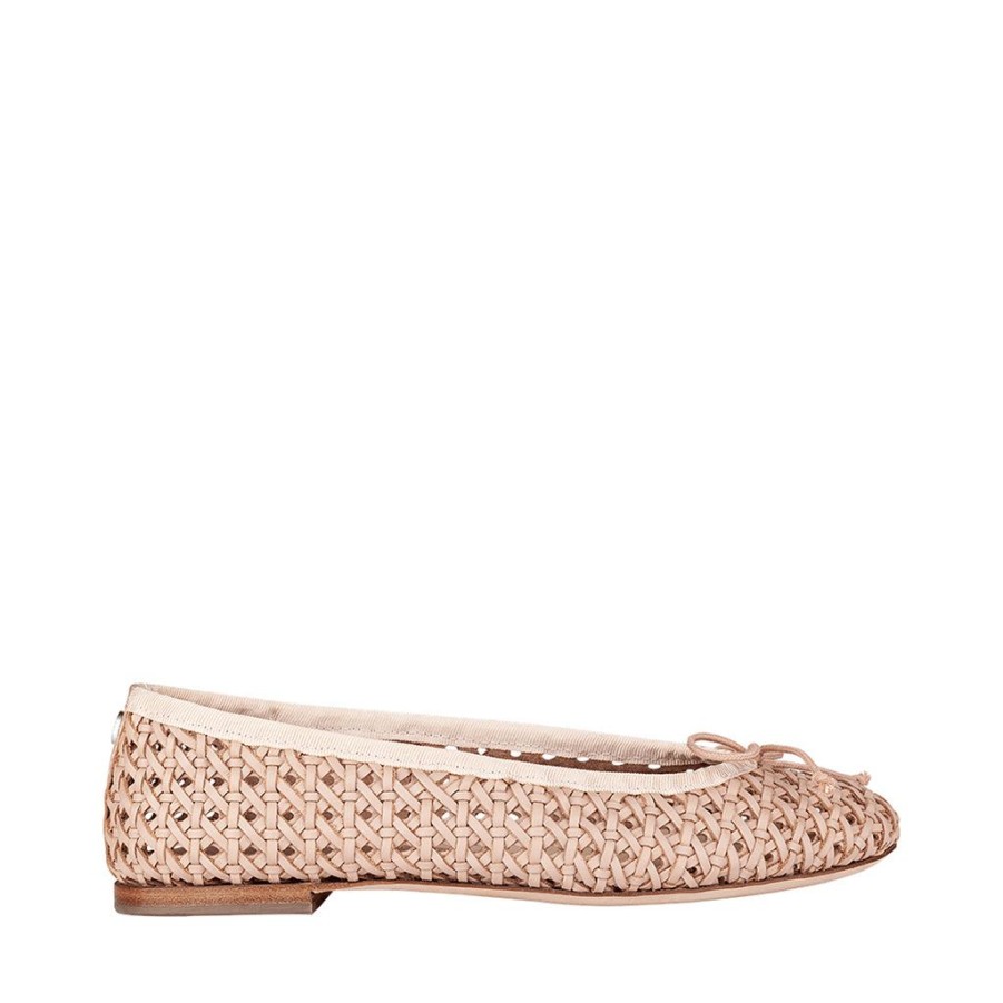 Women'S Clothing & Accessories Josefinas | Nina Jos Powder Pink