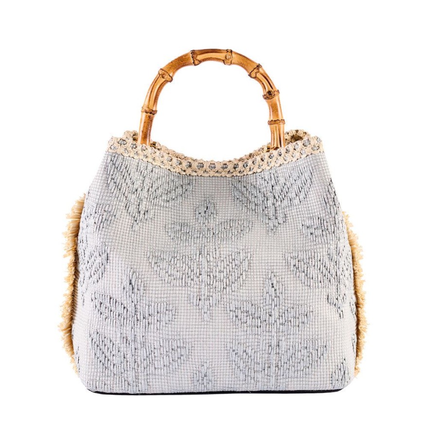 Women'S Clothing & Accessories ViaMailBag | Coral Chic Pearl-Natural