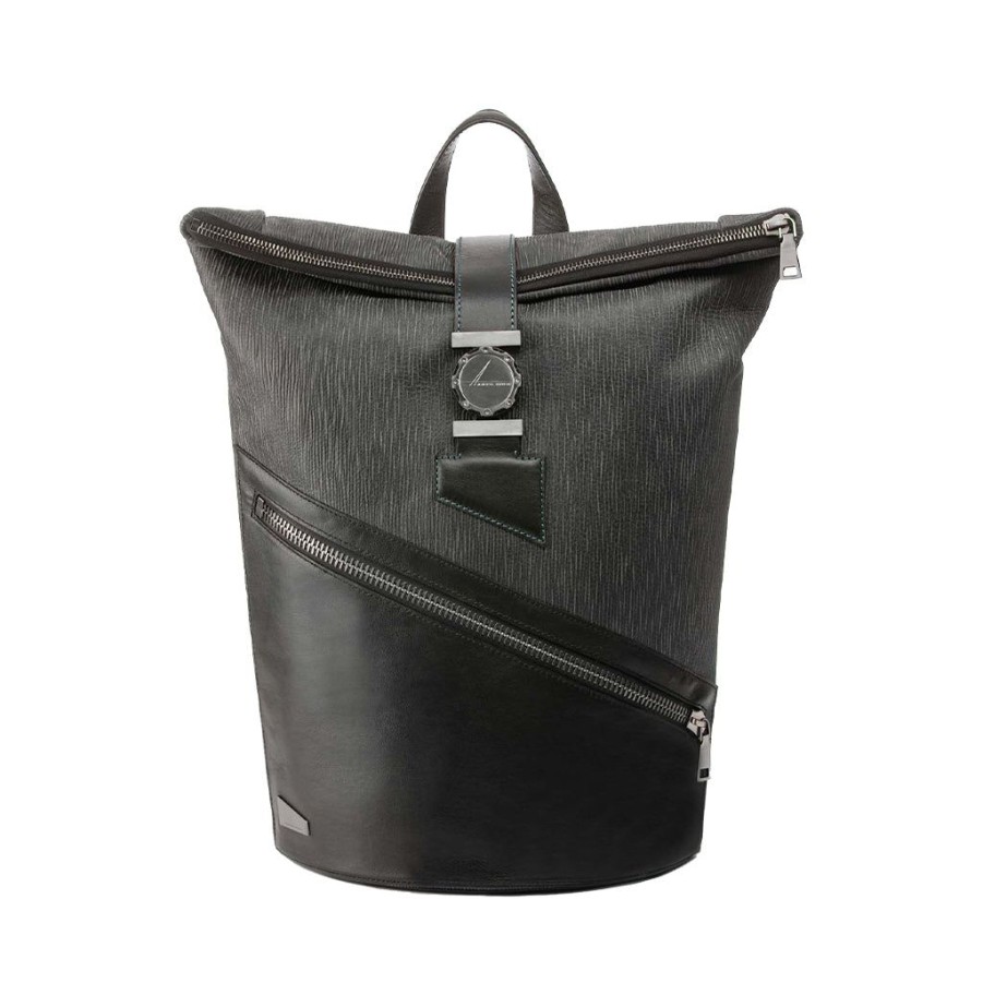 Women'S Clothing & Accessories Alberto Olivero | Hadley M Black