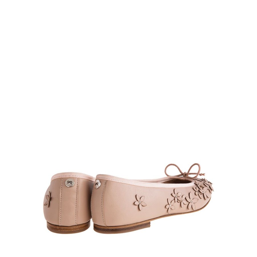 Women'S Clothing & Accessories Josefinas | Kate Jos Powder Pink