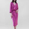 Women'S Clothing & Accessories SILENZIO | Pr23S10 Orchid