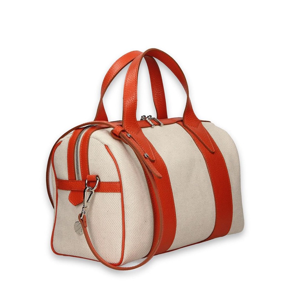 Women'S Clothing & Accessories Bonfanti | Vanity Gr Coral