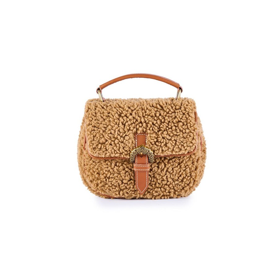 Women'S Clothing & Accessories ViaMailBag | Ginevra Teddy