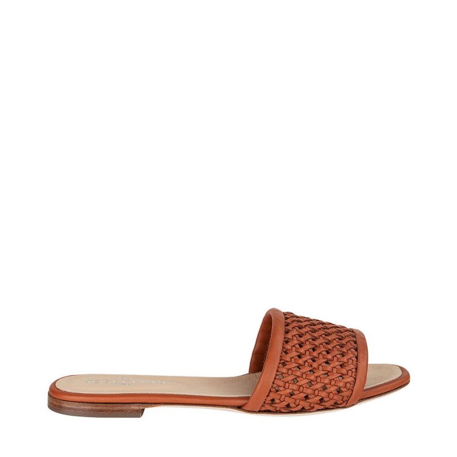 Women'S Clothing & Accessories Josefinas | Slide Nina Jos Ginger