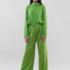 Women'S Clothing & Accessories SILENZIO | Pr23S02 Citrus Green