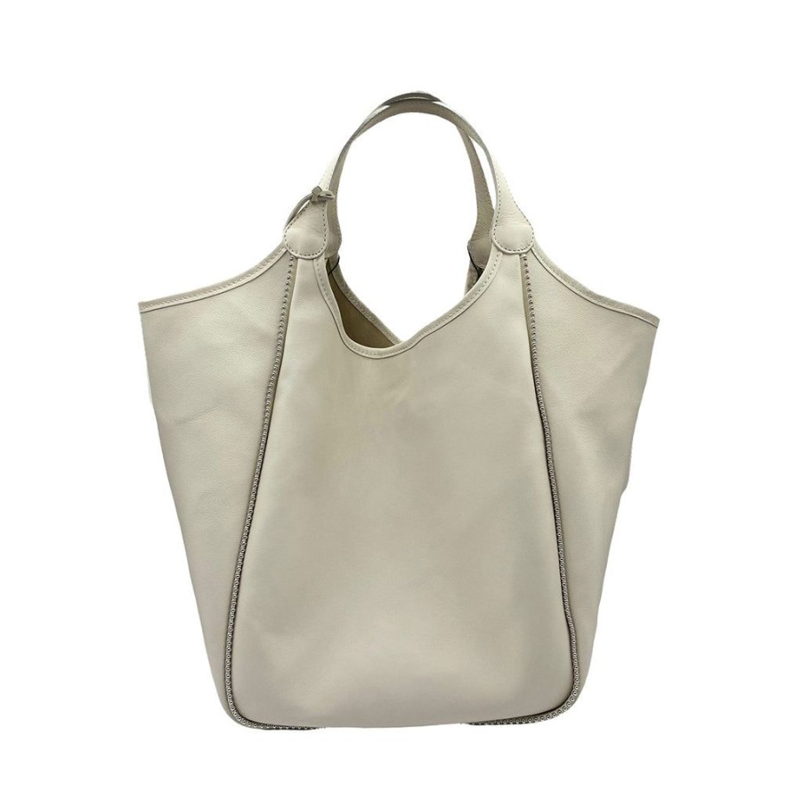 Women'S Clothing & Accessories Marco Masi | 2141 Ivory