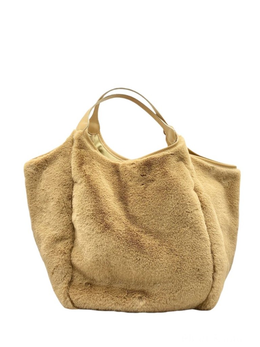 Women'S Clothing & Accessories Marco Masi | 2141 Camel