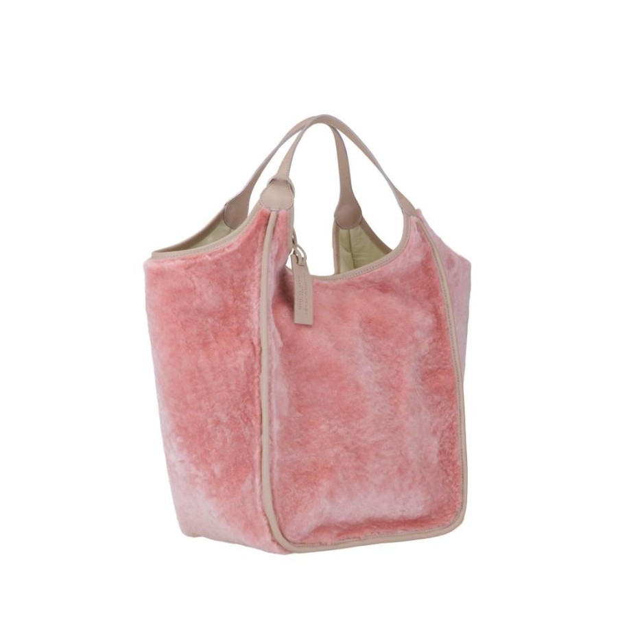 Women'S Clothing & Accessories Marco Masi | Iside Pink