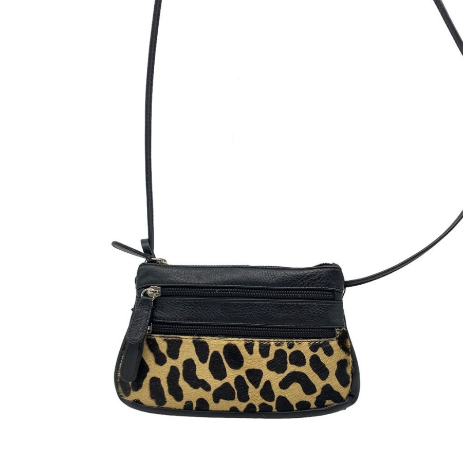 Women'S Clothing & Accessories Marco Masi | 3293 Leopard