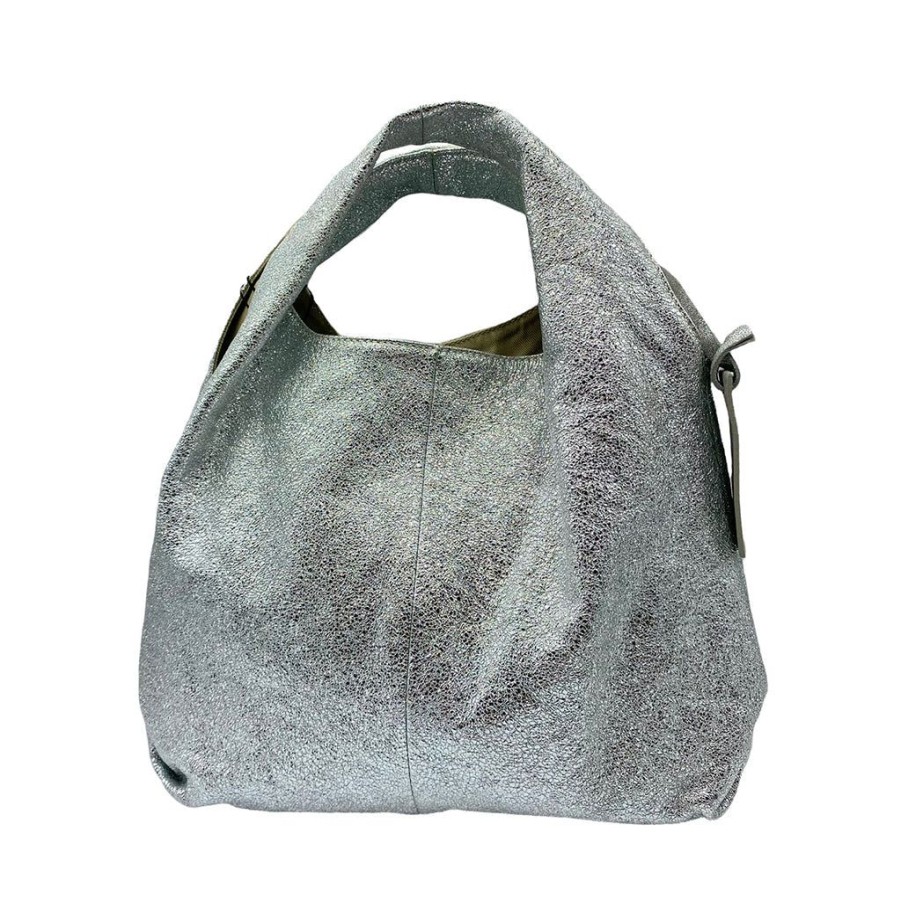 Women'S Clothing & Accessories Marco Masi | 3100 Silver