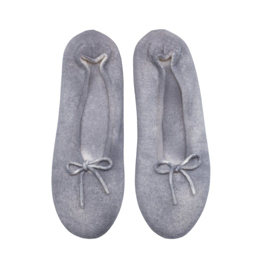 Women'S Clothing & Accessories Ama Pure | Cinderella Grey