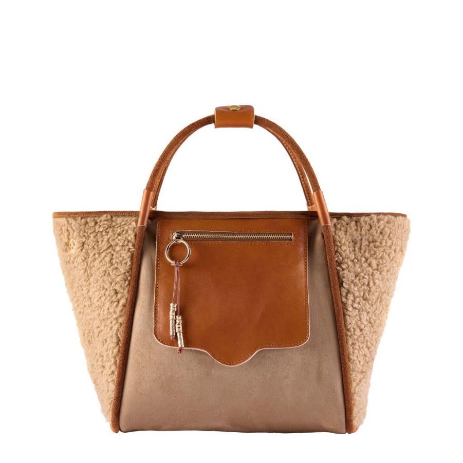 Women'S Clothing & Accessories ViaMailBag | Etoile Suede