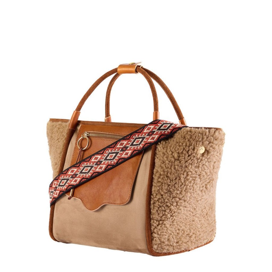 Women'S Clothing & Accessories ViaMailBag | Etoile Suede