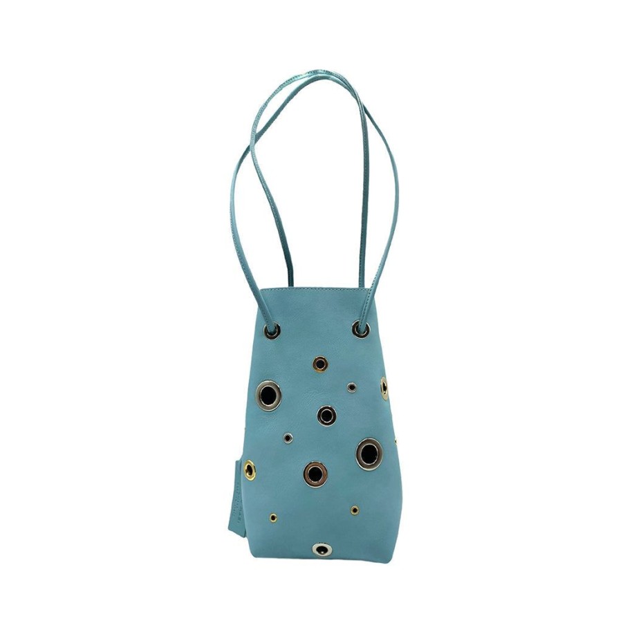 Women'S Clothing & Accessories Marco Masi | 3170 Bondi Blue