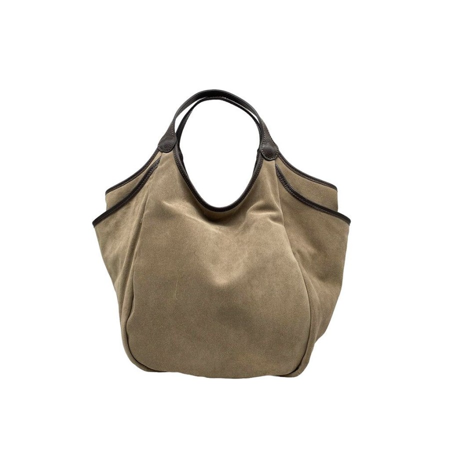 Women'S Clothing & Accessories Marco Masi | 3414 Sandstone Beige