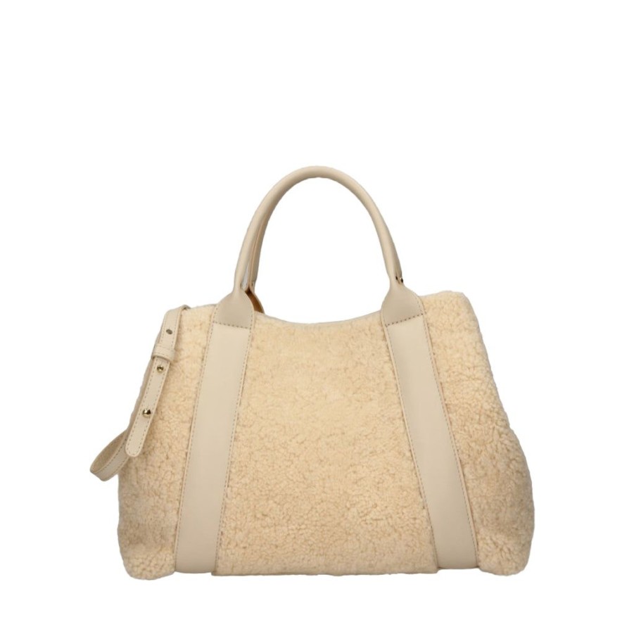 Women'S Clothing & Accessories Bonfanti | Amalia B Beige