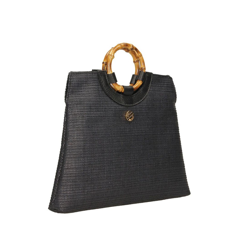 Women'S Clothing & Accessories Bonfanti | Trullo Pc Black