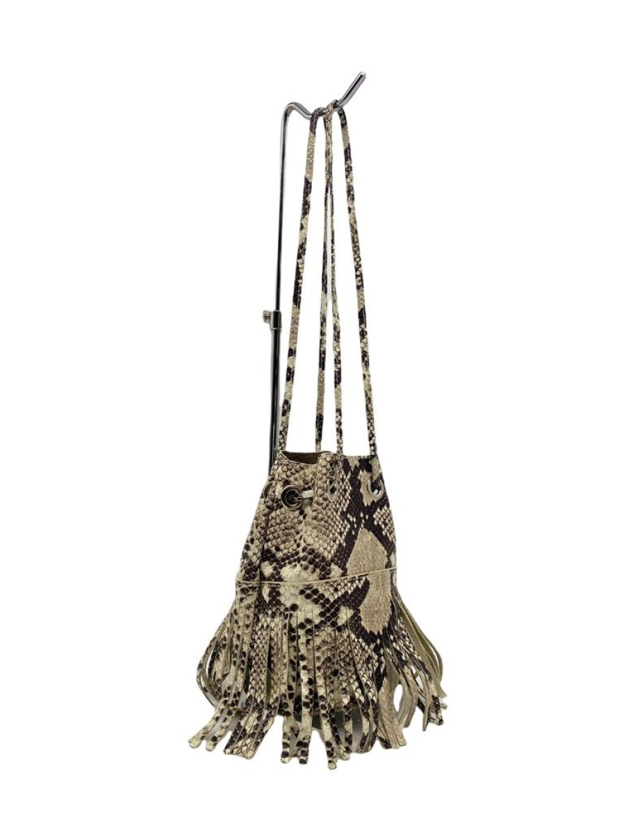 Women'S Clothing & Accessories Marco Masi | Slang Python