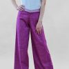 Women'S Clothing & Accessories Silenzio | Pr23S12 Orchid