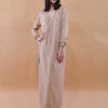 Women'S Clothing & Accessories SILENZIO | Ai23C19 Beige 12980