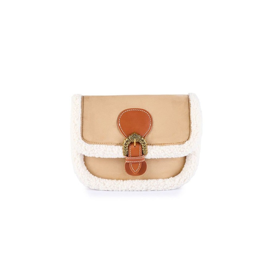 Women'S Clothing & Accessories ViaMailBag | Cortina Suede